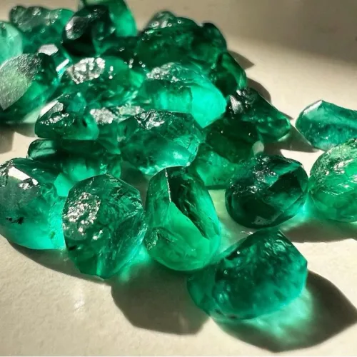 Can An Emerald Be An Engagement Ring