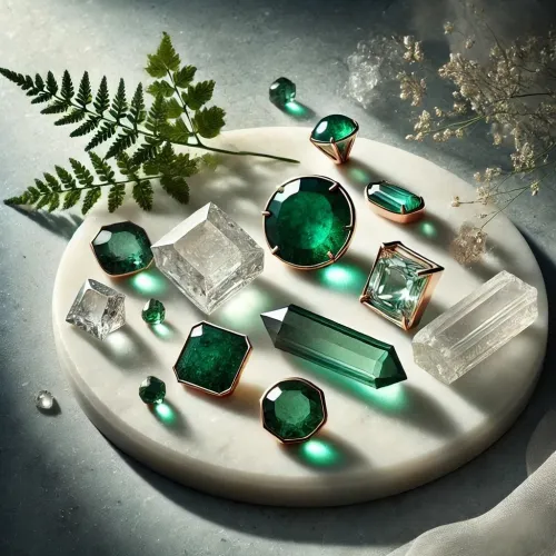 What Are The Benefits Of Wearing Emerald