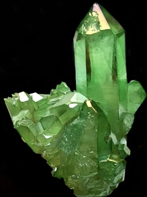 Can you put emerald in ultrasonic cleaner