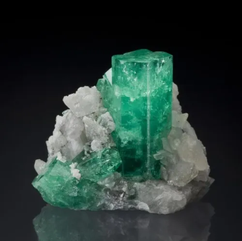 Caring for Your Emerald Jewelry
