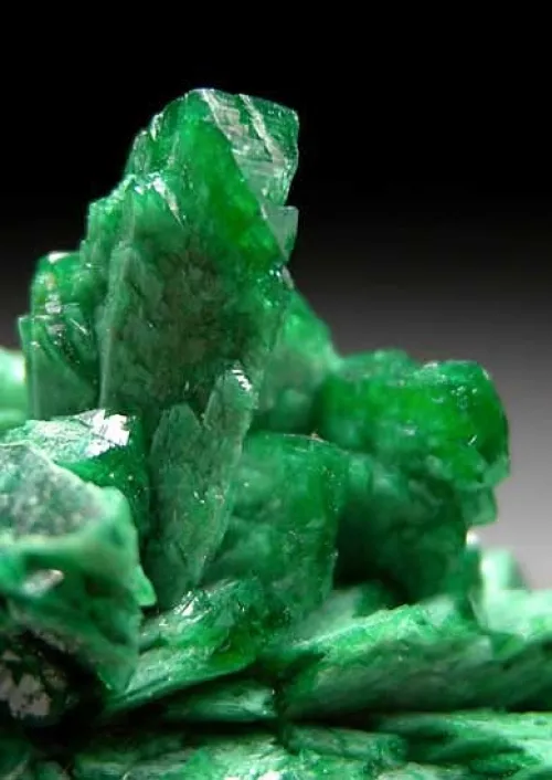 Can you clean emerald with alcohol